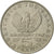 Moneta, Grecja, Constantine II, 5 Drachmai, 1971, AU(55-58), Miedź-Nikiel