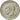 Moneta, Grecia, Constantine II, 2 Drachmai, 1973, SPL-, Rame-nichel, KM:99