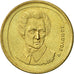 Moneta, Grecia, 20 Drachmes, 1992, SPL-, Alluminio-bronzo, KM:154