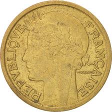 France, Morlon, Franc, 1939, Paris, KM:885