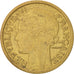 France, Morlon, Franc, 1939, Paris, KM:885