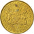 Coin, Kenya, 5 Cents, 1971, AU(50-53), Nickel-brass, KM:10