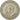 Coin, Kenya, Shilling, 1971, AU(50-53), Copper-nickel, KM:14
