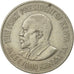 Coin, Kenya, Shilling, 1971, AU(50-53), Copper-nickel, KM:14
