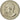 Moneda, Kenia, 50 Cents, 1966, MBC+, Cobre - níquel, KM:4