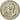 Coin, Kenya, 50 Cents, 1966, AU(50-53), Copper-nickel, KM:4