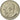 Coin, Kenya, Shilling, 1966, AU(50-53), Copper-nickel, KM:5