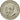 Coin, Kenya, 50 Cents, 1974, AU(50-53), Copper-nickel, KM:13