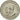 Coin, Kenya, 50 Cents, 1974, AU(50-53), Copper-nickel, KM:13