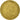 Moneta, Kenia, 10 Cents, 1990, British Royal Mint, AU(50-53), Mosiądz niklowy