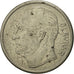Norway, Olav V, Krone, 1962, AU(50-53), Copper-nickel, KM:409