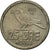 Moneda, Noruega, Olav V, 25 Öre, 1962, MBC+, Cobre - níquel, KM:407