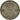 Coin, Norway, Haakon VII, 10 Öre, 1954, AU(50-53), Copper-nickel, KM:396