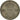 Coin, Norway, Haakon VII, 10 Öre, 1954, AU(50-53), Copper-nickel, KM:396