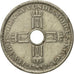 Coin, Norway, Haakon VII, Krone, 1950, AU(50-53), Copper-nickel, KM:385