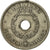 Moneta, Norvegia, Haakon VII, Krone, 1950, BB+, Rame-nichel, KM:385