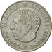 Coin, Sweden, Gustaf VI, Krona, 1972, MS(60-62), Copper-Nickel Clad Copper
