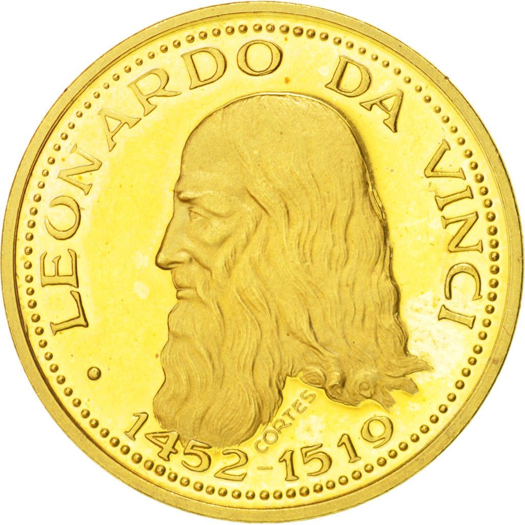 Italia, Medal, Arts & Culture, SPL, Oro