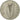 Moneta, REPUBBLICA D’IRLANDA, 10 Pence, 1969, BB+, Rame-nichel, KM:23