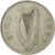 Moneta, REPUBLIKA IRLANDII, 10 Pence, 1969, AU(50-53), Miedź-Nikiel, KM:23