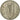 Moneta, REPUBLIKA IRLANDII, Florin, 1962, AU(50-53), Miedź-Nikiel, KM:15a