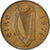 Moneda, REPÚBLICA DE IRLANDA, Penny, 1971, MBC+, Bronce, KM:20