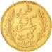 Munten, Tunisië, Ali Bey, 20 Francs, 1897, Paris, ZF+, Goud, KM:227