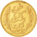 Münze, Tunesien, Ali Bey, 20 Francs, 1897, Paris, SS+, Gold, KM:227