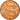 Greece, 5 Euro Cent, 2002, MS(60-62), Copper Plated Steel, KM:183