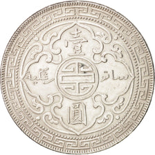 Great Britain, Trade Dollar, 1930 B, KM T5