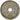 Coin, Denmark, Christian X, 25 Öre, 1924, Copenhagen, EF(40-45), Copper-nickel