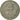 Coin, Denmark, Frederik IX, 10 Öre, 1954, Copenhagen, EF(40-45), Copper-nickel