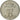 Münze, Dänemark, Frederik IX, 10 Öre, 1961, Copenhagen, SS, Copper-nickel
