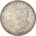 United States, Morgan Dollar, 1887, KM:110