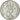 Coin, Denmark, Christian X, 5 Öre, 1941, Copenhagen, EF(40-45), Aluminum