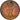 Coin, Denmark, Frederik IX, 5 Öre, 1970, Copenhagen, EF(40-45), Bronze