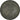 Coin, Denmark, Frederik IX, Ore, 1966, Copenhagen, EF(40-45), Zinc, KM:839.2