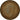 Coin, Great Britain, George VI, Penny, 1947, EF(40-45), Bronze, KM:845