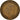 Coin, Great Britain, George VI, Penny, 1945, EF(40-45), Bronze, KM:845