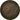 Coin, Great Britain, George VI, Penny, 1939, EF(40-45), Bronze, KM:845