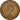 Coin, Great Britain, Elizabeth II, Penny, 1966, EF(40-45), Bronze, KM:897