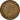 Coin, Great Britain, George VI, Farthing, 1944, AU(55-58), Bronze, KM:843