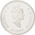 Moneda, Canadá, Elizabeth II, 25 Cents, 2000, Royal Canadian Mint, Ottawa, FDC
