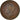 Coin, Great Britain, George VI, Farthing, 1943, EF(40-45), Bronze, KM:843