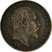 Coin, Great Britain, Edward VII, Farthing, 1902, EF(40-45), Bronze, KM:792