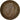 Coin, Great Britain, George V, Farthing, 1931, EF(40-45), Bronze, KM:825