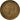 Moneta, Gran Bretagna, George V, Farthing, 1929, BB+, Bronzo, KM:825