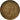 Coin, Great Britain, George V, Farthing, 1929, AU(50-53), Bronze, KM:825