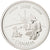 Munten, Canada, Elizabeth II, 25 Cents, 2000, Royal Canadian Mint, Ottawa, FDC