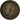 Coin, Great Britain, George V, Farthing, 1917, EF(40-45), Bronze, KM:808.1